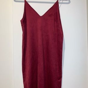 Midi dress